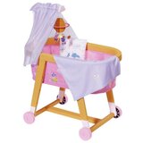Baby Born posteljica | Shoptok.si