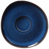Villeroy & Boch Podstavek za skodelico Lave Bleu | Shoptok.si
