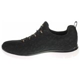 Skechers Summits Leopard Spor Crna | shoptok.hr