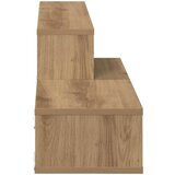  StojalozaTVnasteni 120x25x28,5cm Konstruiran les, (5000112915) | Shoptok.si