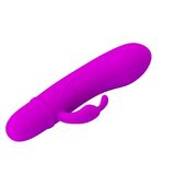 Pretty Love Mini rabbit vibrator Caesar | shoptok.hr