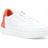 Tommy Hilfiger Nizke superge - Bela Cene