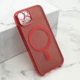  futrola sandy color za iphone 14 (6.1) crvena Cene