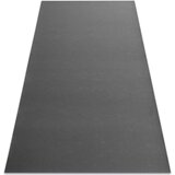 RugsX Preproge Preproga proti zdrsu RUMBA 1897 temno siva 70x200 cm Siva | Shoptok.si
