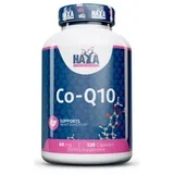Co-Q10, Q10, 60mg, 120 kapsula