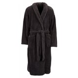 Bade mantil Heliot S/M antracit siva | Eponuda.com