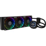 CPU vodeno hlađenje RGB Chione M4-360