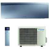 Daikin klima uređaj 2,0 kw - FTXJ20AS/RXJ20A - emura, za prostor do 20m2, a+++ energetska klasa, R-32 Cijene