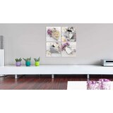  Slika - Hearts and flowers 40x40 | shoptok.hr