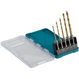 Makita E-15132 SDS-PLUS Komplet svedrov za kovino, 5 delni | Shoptok.si