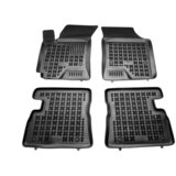 REZAW-PLAST Tipske patosnice za HYUNDAI Getz (2003+) - Kadice | Eponuda.com