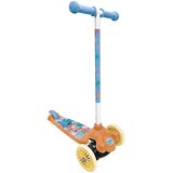 Mondo Toys Disney Stitch Twist and Roll trikolesni skiro - Cene