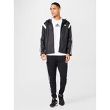 Adidas Muška trenerka 3S FT TE PT, Crna | ePonuda.com