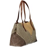  TWINSET ženska smeđa torba | shoptok.hr