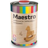 CHROMOS SVJETLOST Sredstvo za impregnaciju Maestro 1 l Cijene