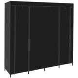 Ruhhy sklopivi ormar od tkanine 170x170cm | shoptok.hr