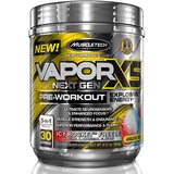 Muscletech Vapor X5 247 g eksplozija voćnog punča Cene