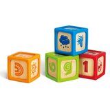 Hape drvene kocke ( 22003445 ) Cene
