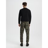 Sinsay muški jogger donji dio trenirke 0764Z-MLC | shoptok.hr