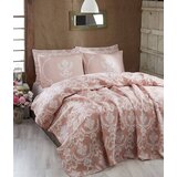 Aberto Design double Prekrivač Pure, 200x235cm, Roze Cene