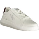 Calvin Klein MEN&#39;S SPORTS SHOES WHITE | shoptok.hr