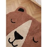 Hanse Home Smeđi periv/ručno rađen pamučan dječji tepih 101x120 cm Snuggle Benni – | shoptok.hr