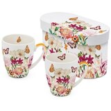 PPD Papperproducts Design Illusion - Šolja set 2 - Illusion | Eponuda.com
