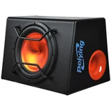 12V 500W aktivni avtomobilski subwoofer 12"