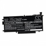  Baterija za Dell Latitude 5289 / Latitude 7390, 3850 mAh Cene
