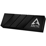 Arctic M2 PRO SSD Coolerfor M.2 Drives, Black Cijene