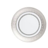 Zepter Masterpiece majestic platinum tanjirić za hleb 17CM Cene