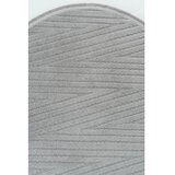 Conceptum Hypnose newyork 3107 - grey grey carpet (100 cm) | ePonuda.com