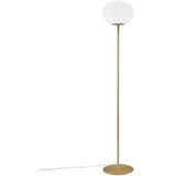 Nordlux Stojeća lampa ALTON 1xE27/25W/230V zlatna | Eponuda.com