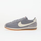Nike Sneakers W Cortez Textile Cement Grey/ Sail-Gum Light Brown EUR 40.5 | Shoptok.si