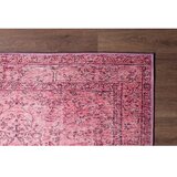 Conceptum Hypnose Tepih (210 x 310) Dorian Chenille Pink AL 137 | Eponuda.com