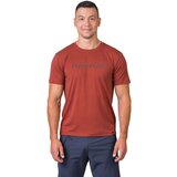 HANNAH Men's T-shirt BINE chili oil | Shoptok.si