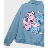 Sinsay Jakna od trapera Stitch | shoptok.hr