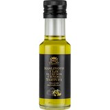Tartufi Sr maslinovo ulje sa ukusom crnog tartufa 100 ml | ePonuda.com
