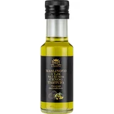 maslinovo ulje sa ukusom crnog tartufa 100 ml