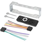 Krüger&Matz KM2017 1 DIN autoradio s CarPlayom, Android Autom i zaslonom 6,86″ | shoptok.hr