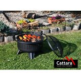 Cattara Zunanje ognjišče ø 80 cm Merapi – | Shoptok.si