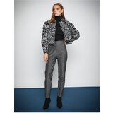 Koton Pants - Silver - Cigarette pants | shoptok.hr