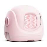 CATLINK Baymax inteligentno mačje stranišče - roza, (5000070854) | Shoptok.si