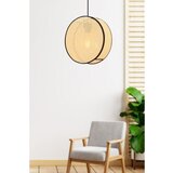 Opviq big drum hazeran - camel camel chandelier Cene