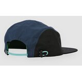 Passenger Emerge Trail Kapa s šiltom stem green | Shoptok.si