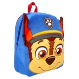  Paw Patrol, Plišani 3D ruksak - Chase | shoptok.hr