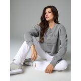 Sinsay Gornji dio trenirke s printom | shoptok.hr