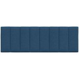  Jastuk za uzglavlje plavi 120 cm od tkanine | shoptok.hr