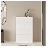 Hanah home Cipelarnik Bilbao White Cene