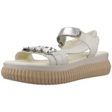 Mjus Sandali & Odprti čevlji L68001 Bela | Shoptok.si